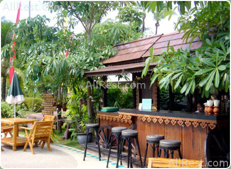 Golden Beach Resort 12